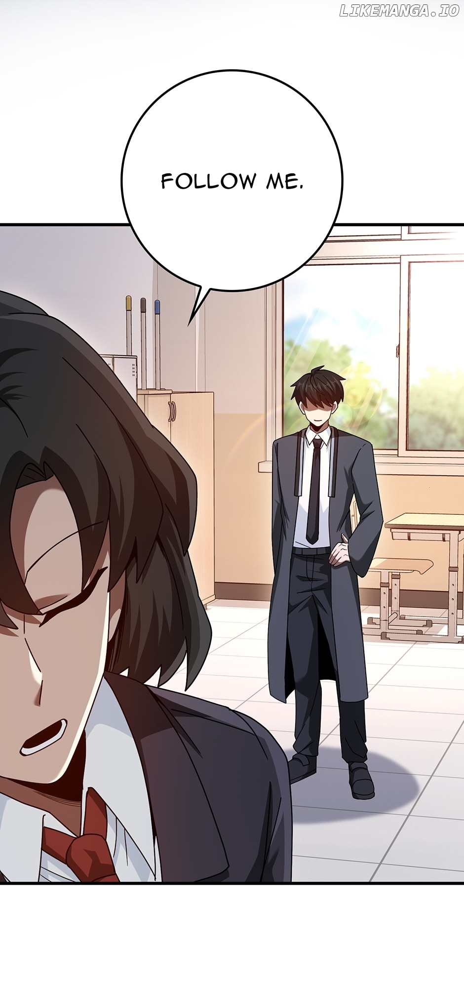 I Came Back as a Martial Genius Chapter 37 - page 51