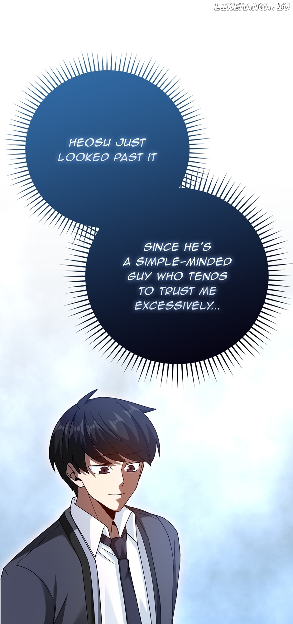 I Came Back as a Martial Genius Chapter 37 - page 6