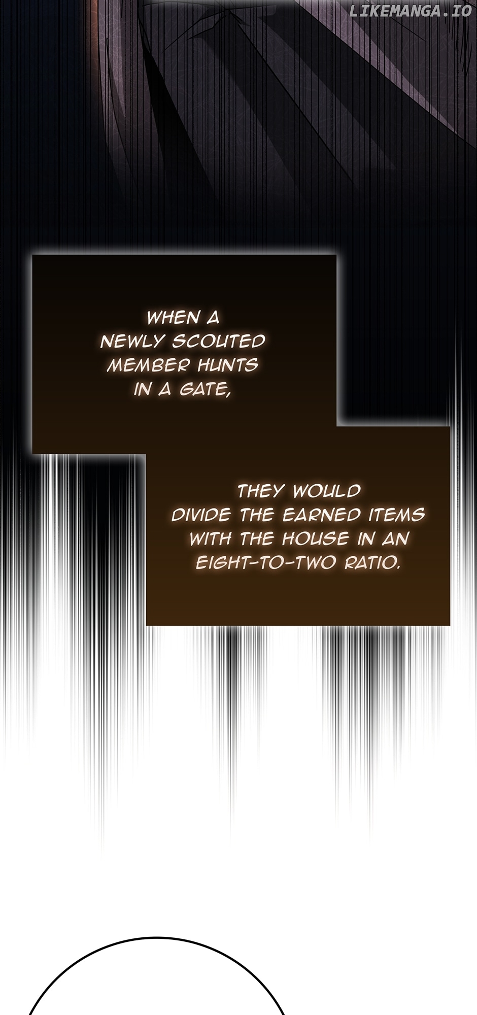 I Came Back as a Martial Genius Chapter 37 - page 61