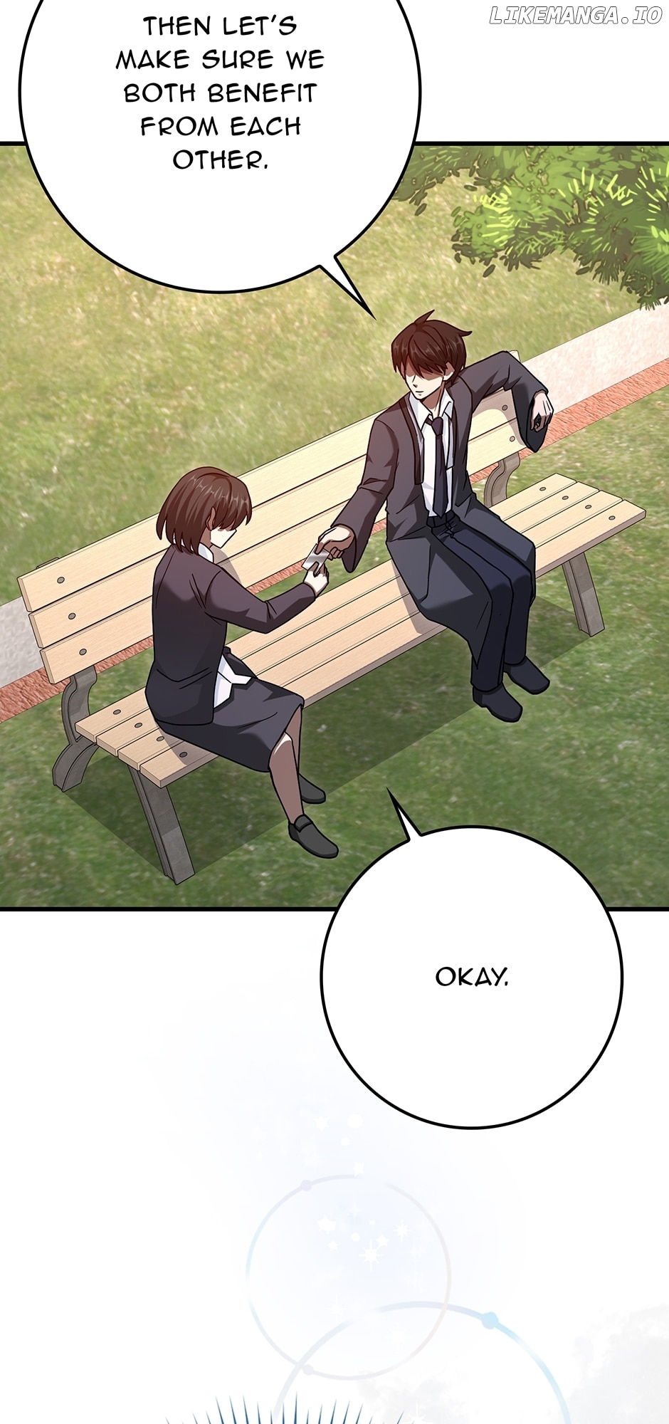 I Came Back as a Martial Genius Chapter 37 - page 62