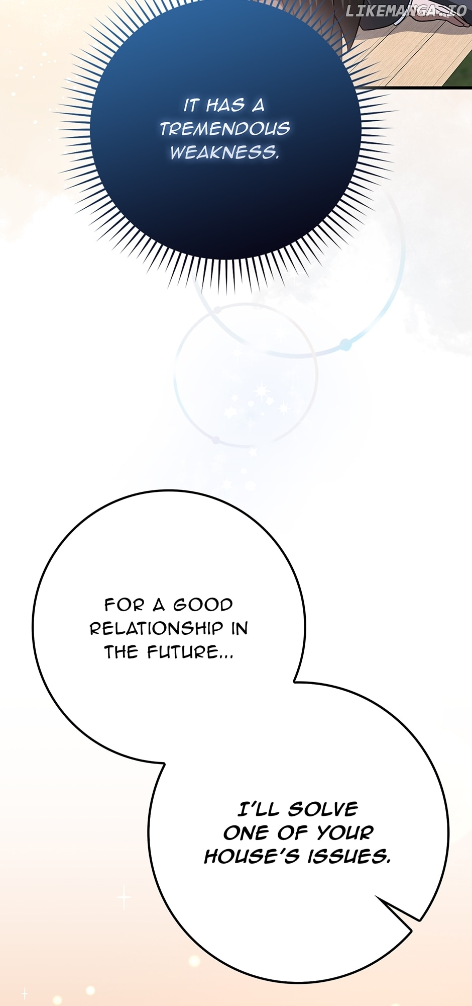 I Came Back as a Martial Genius Chapter 37 - page 64