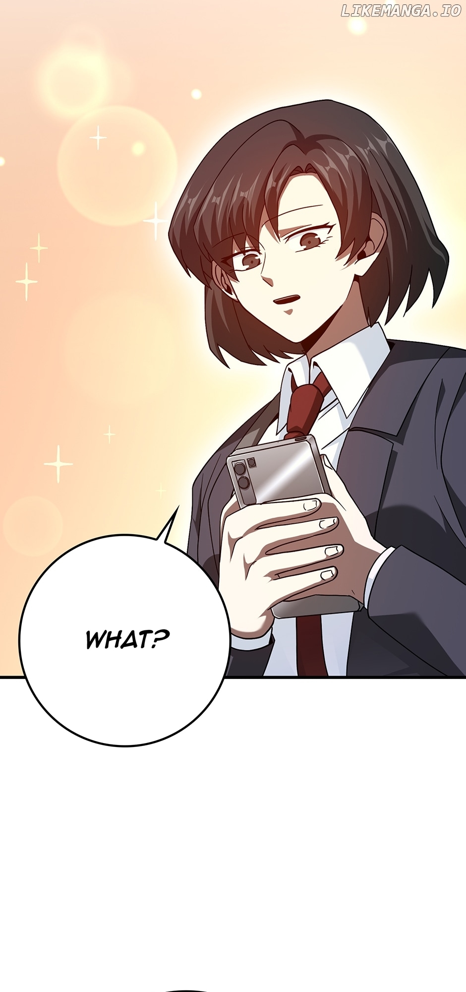 I Came Back as a Martial Genius Chapter 37 - page 65