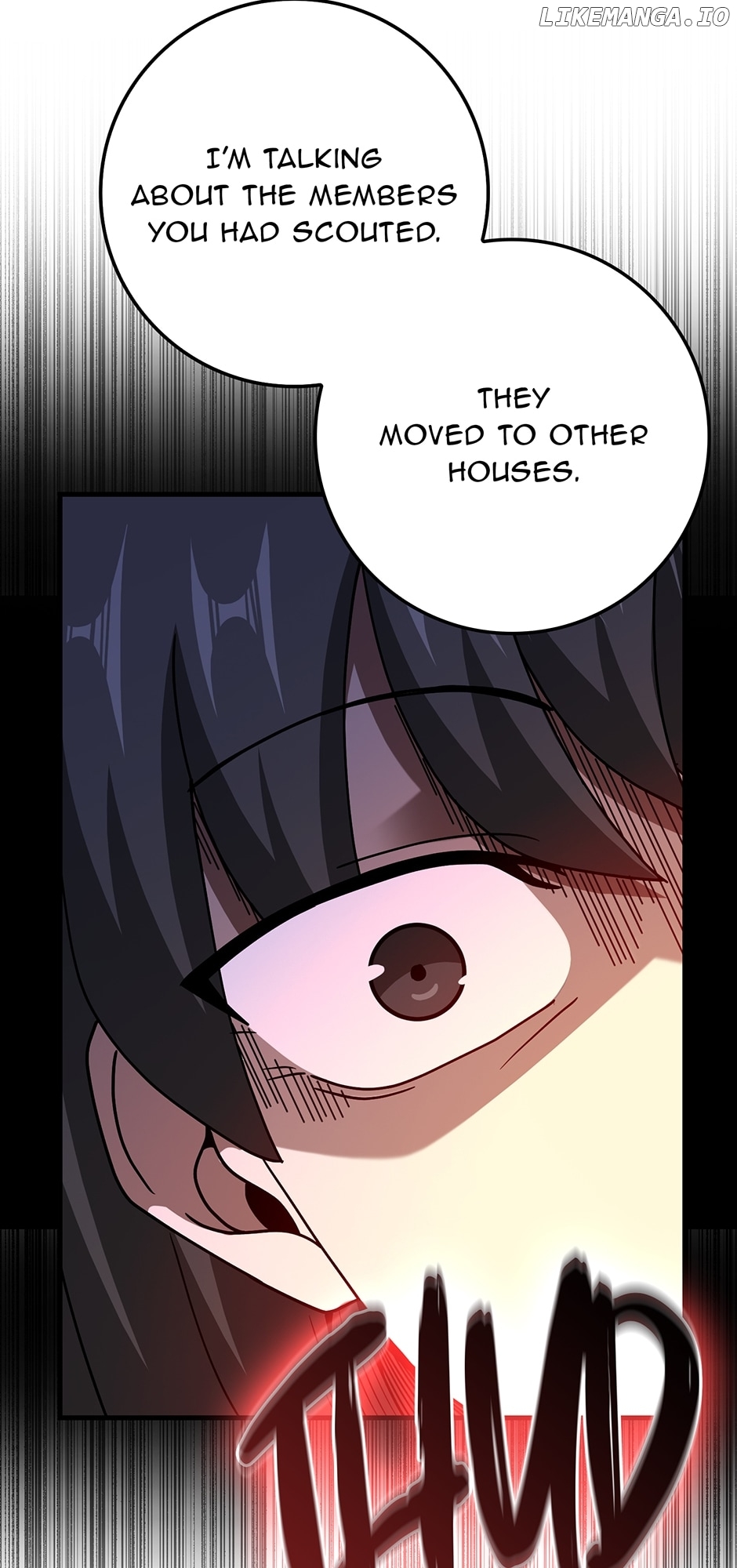 I Came Back as a Martial Genius Chapter 37 - page 66