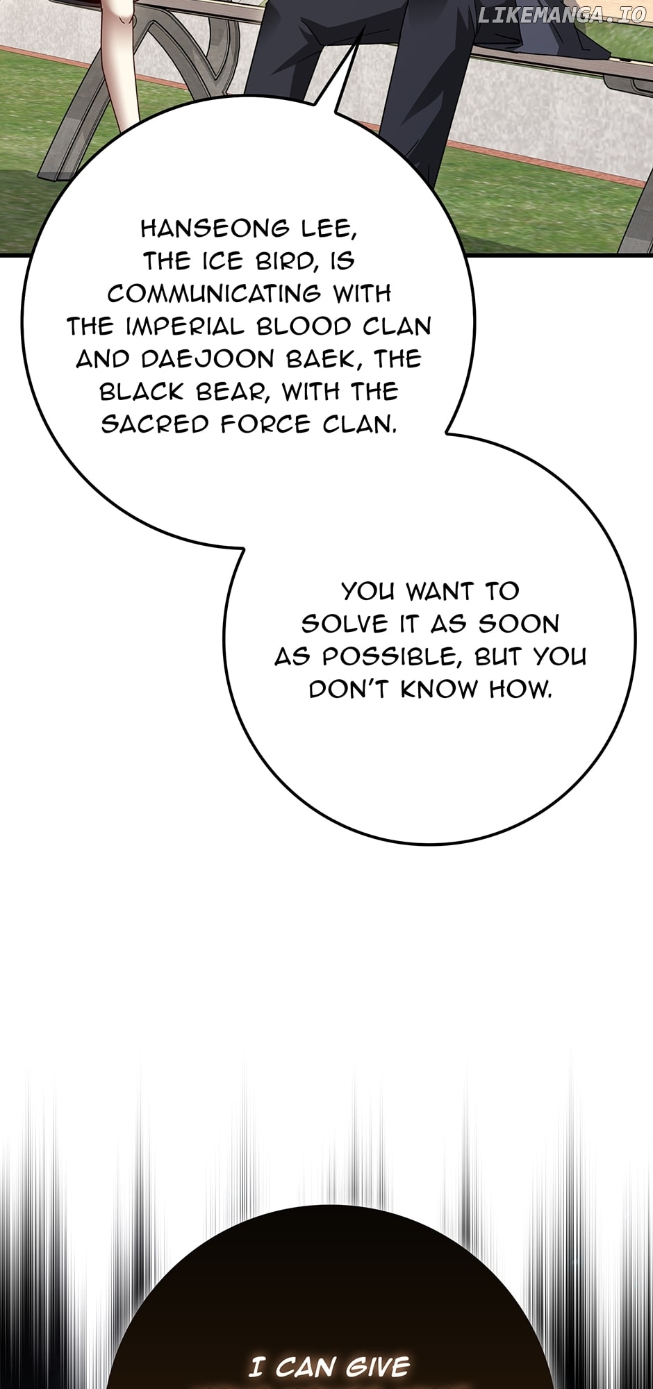 I Came Back as a Martial Genius Chapter 37 - page 68