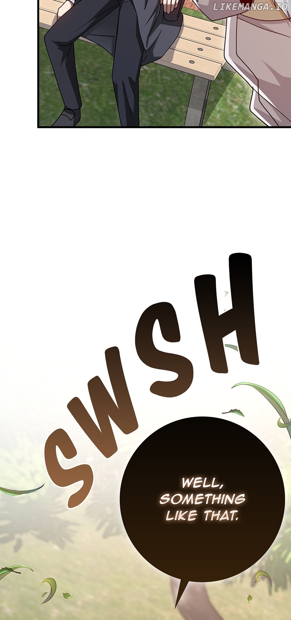 I Came Back as a Martial Genius Chapter 37 - page 72