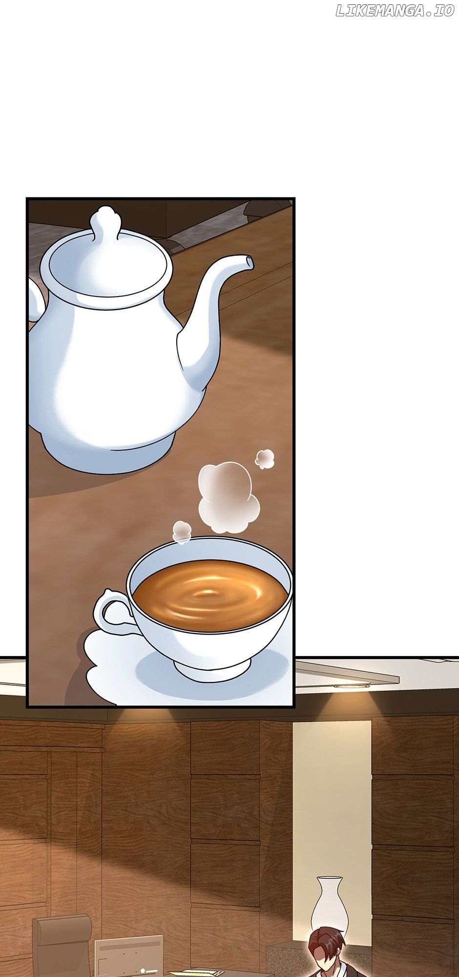 I Came Back as a Martial Genius Chapter 38 - page 1