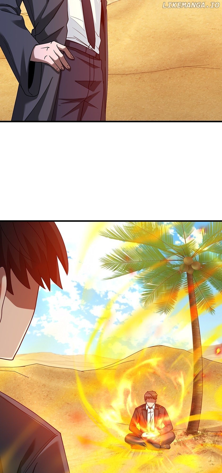 I Came Back as a Martial Genius Chapter 38 - page 13