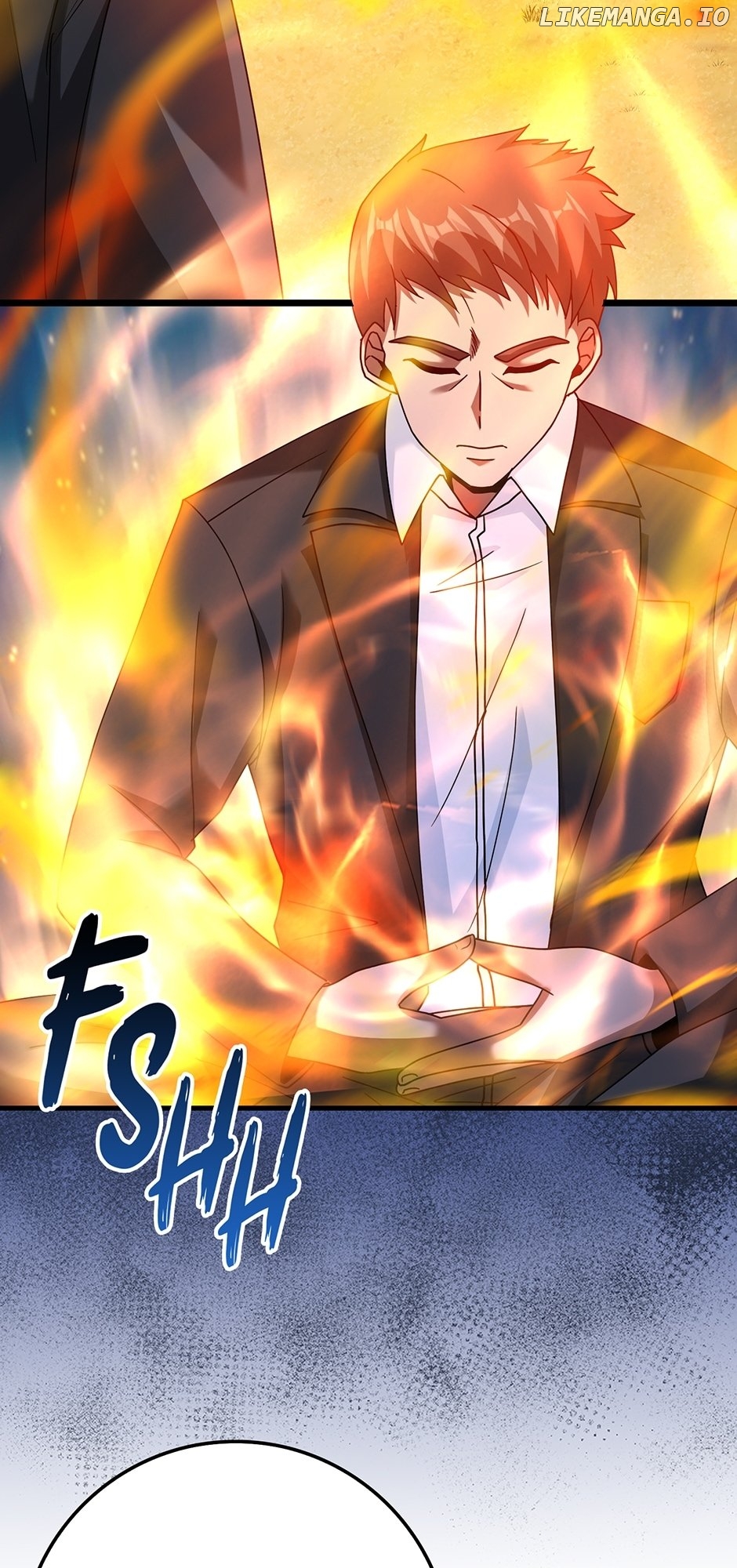 I Came Back as a Martial Genius Chapter 38 - page 14