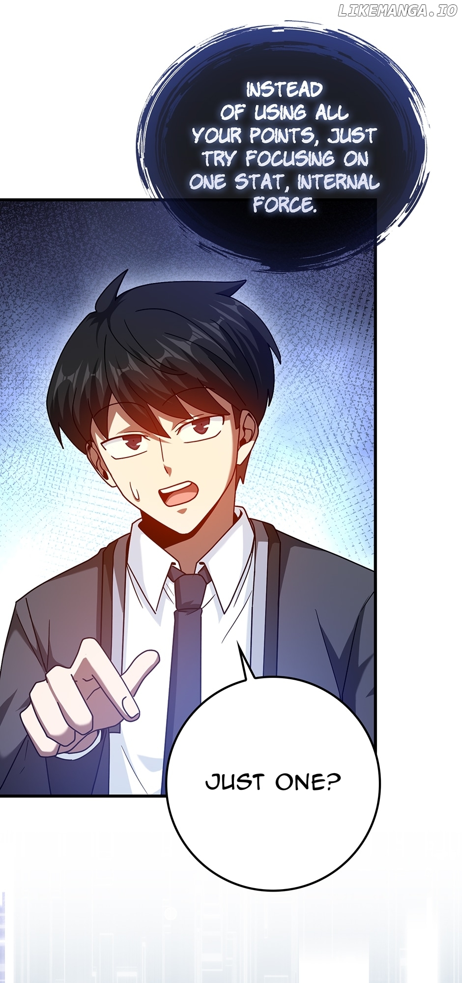 I Came Back as a Martial Genius Chapter 38 - page 30