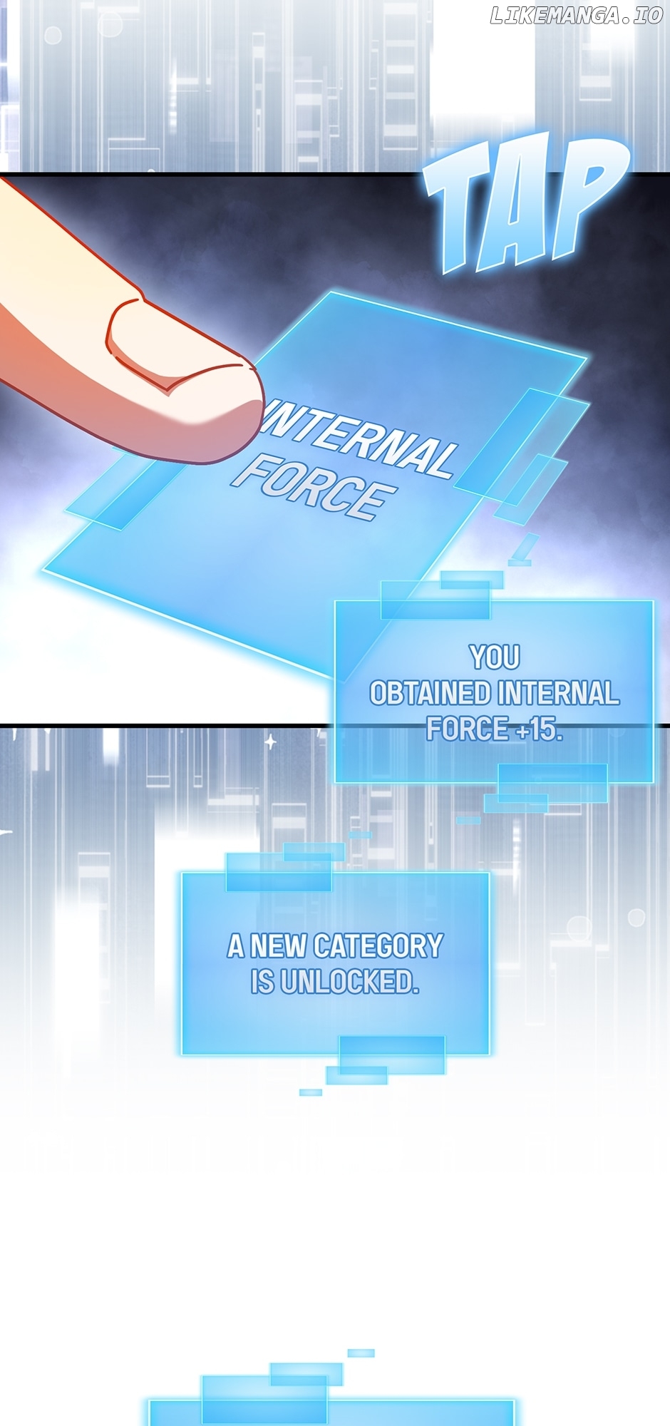 I Came Back as a Martial Genius Chapter 38 - page 31