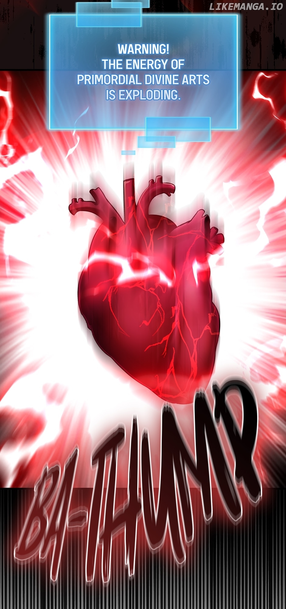 I Came Back as a Martial Genius Chapter 38 - page 36