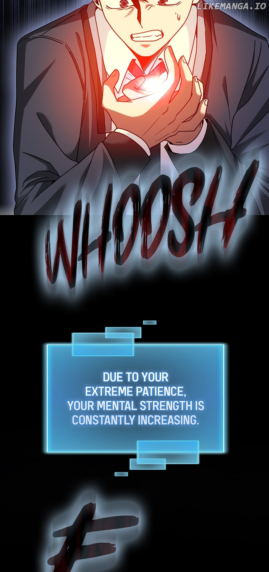 I Came Back as a Martial Genius Chapter 38 - page 41