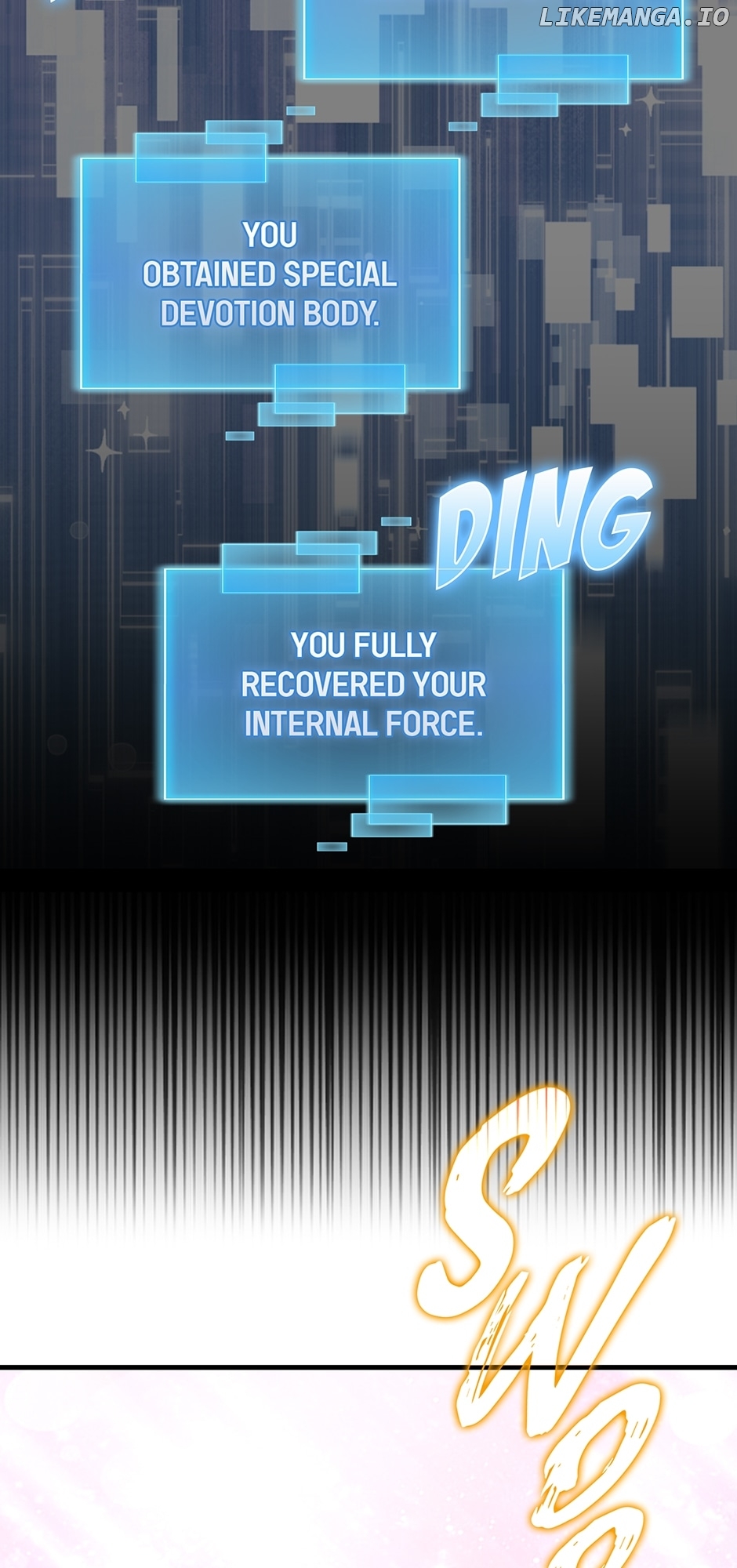 I Came Back as a Martial Genius Chapter 38 - page 44