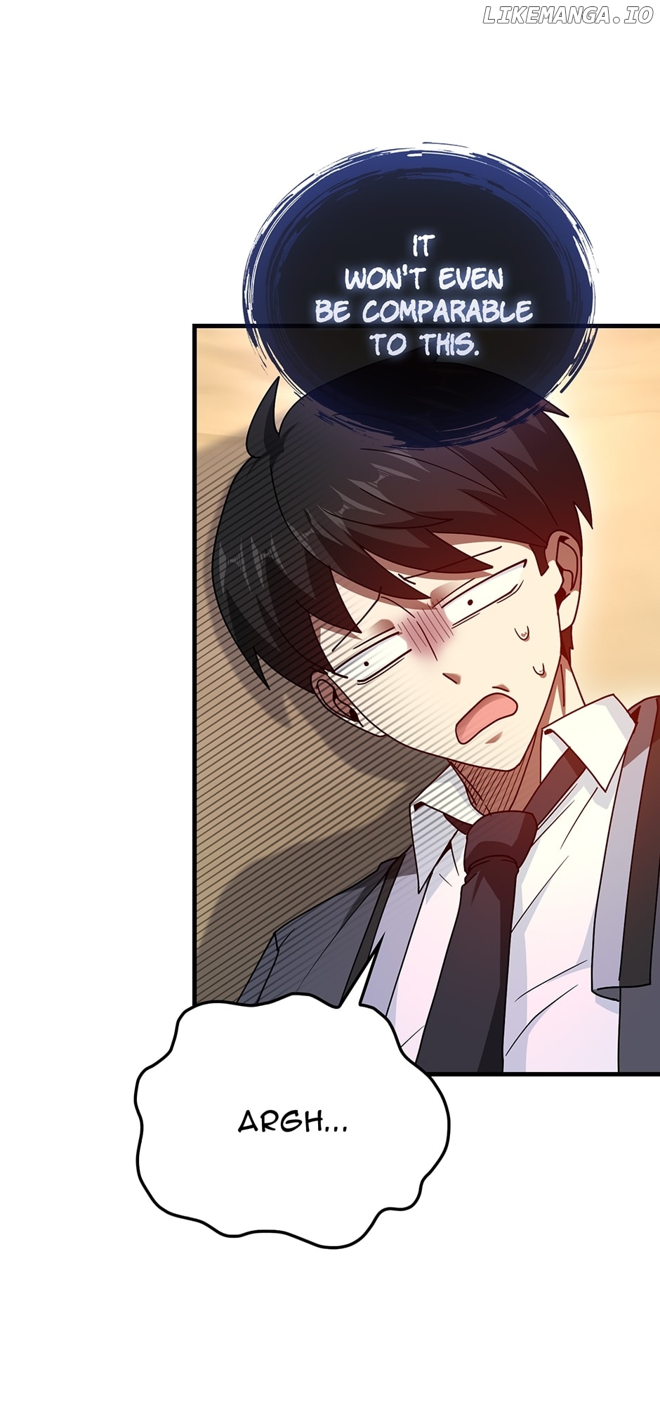 I Came Back as a Martial Genius Chapter 38 - page 48