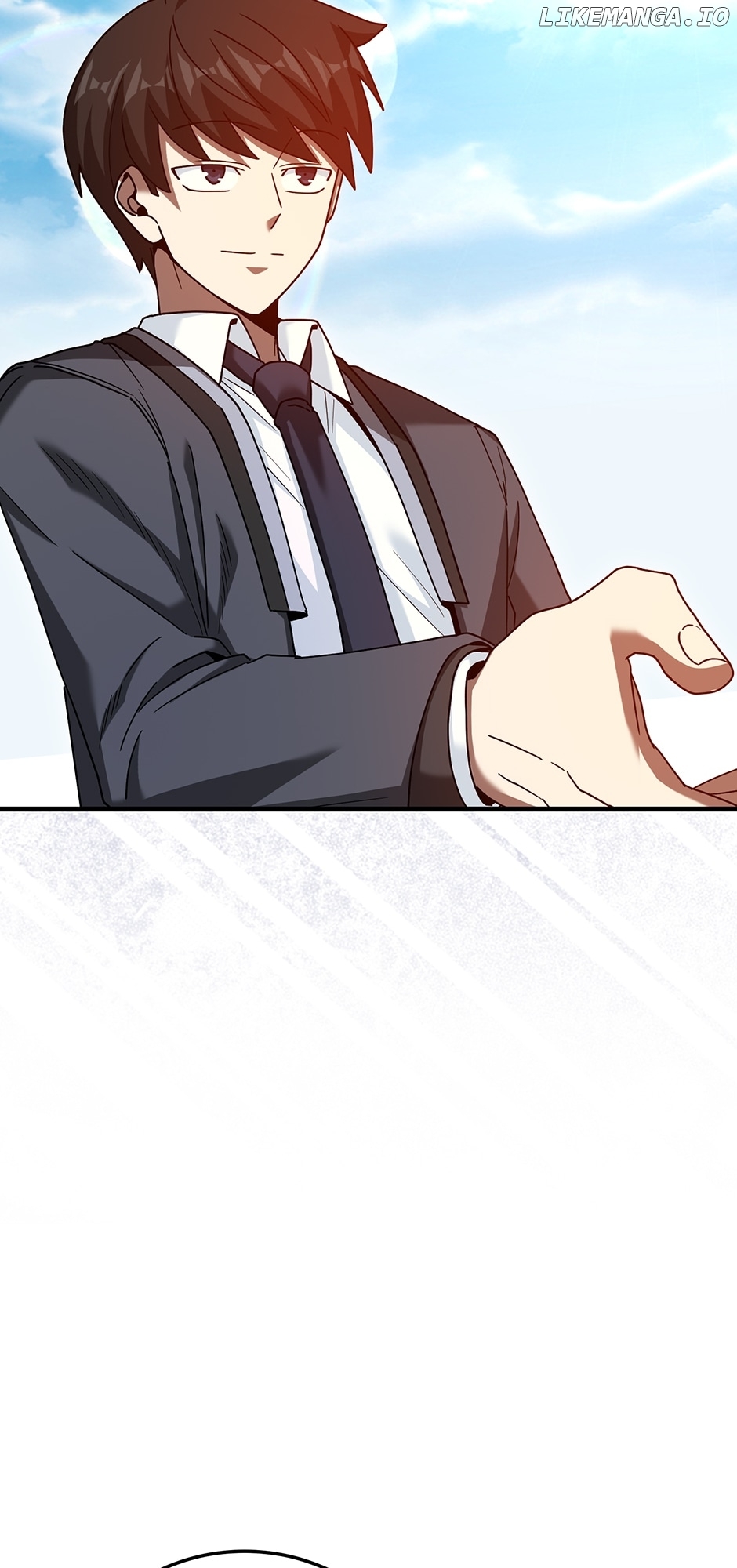 I Came Back as a Martial Genius Chapter 38 - page 61