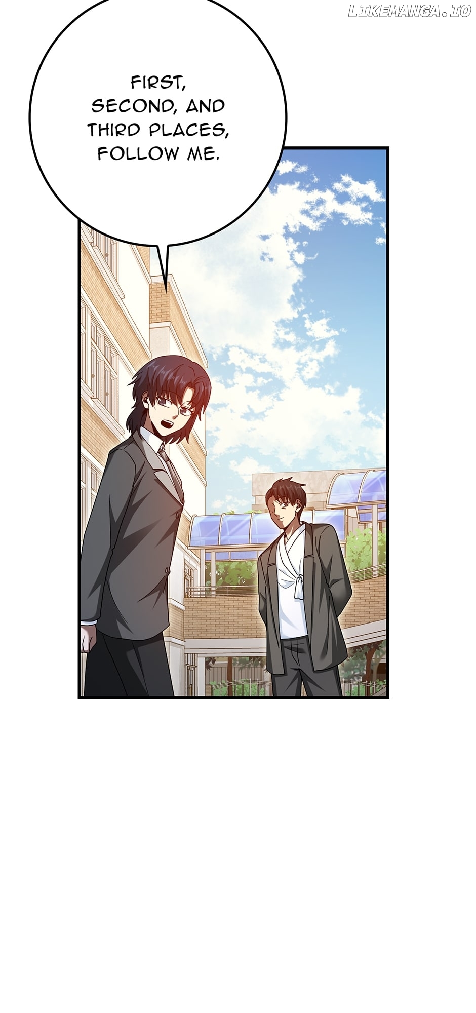 I Came Back as a Martial Genius Chapter 38 - page 62