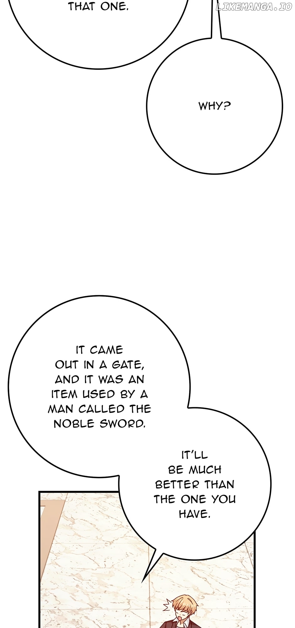 I Came Back as a Martial Genius Chapter 38 - page 67