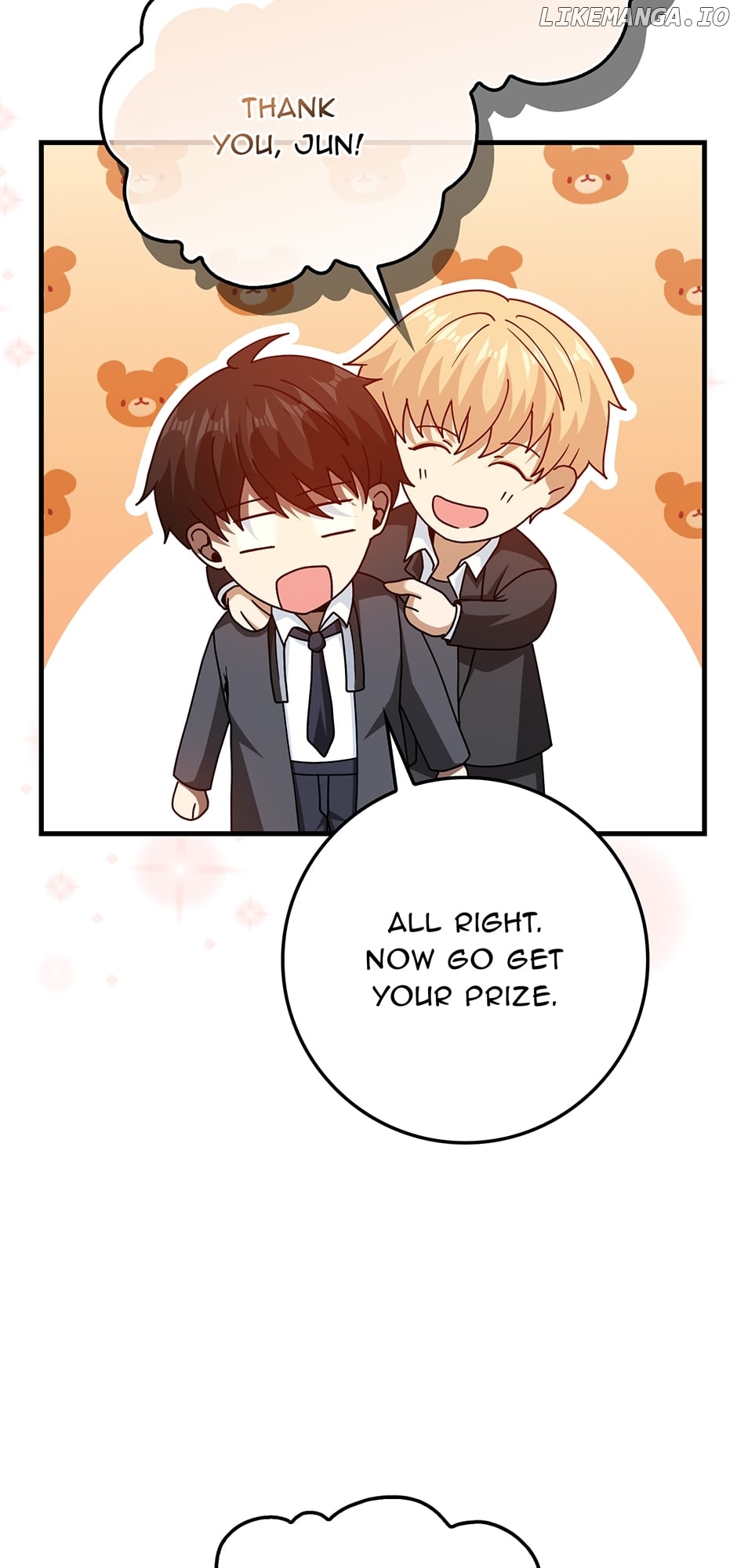 I Came Back as a Martial Genius Chapter 38 - page 70