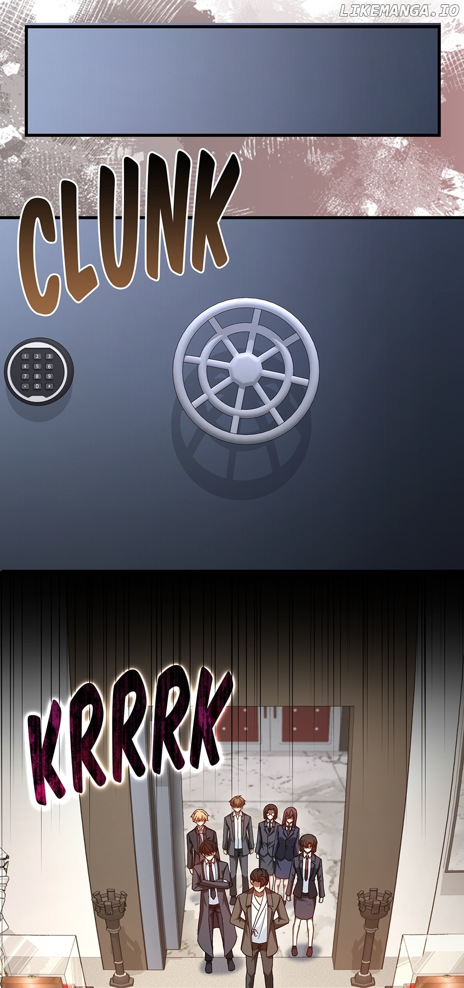 I Came Back as a Martial Genius Chapter 38 - page 72