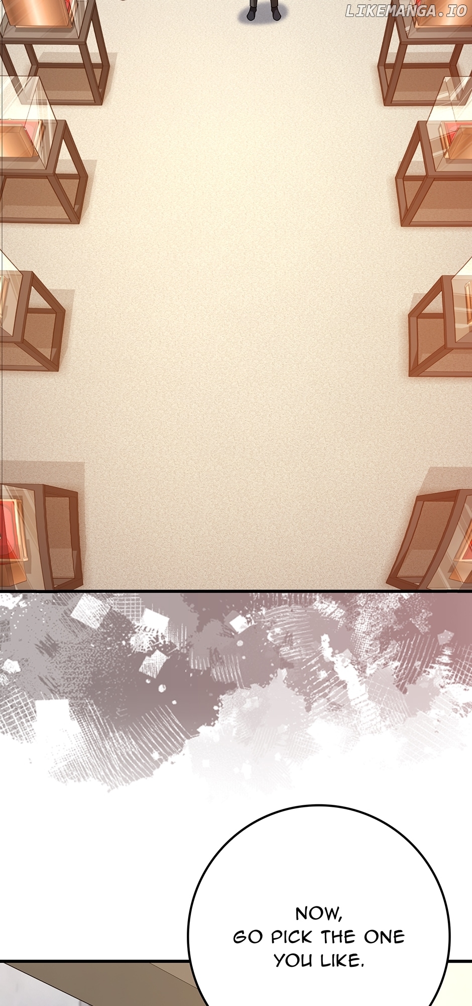 I Came Back as a Martial Genius Chapter 38 - page 73