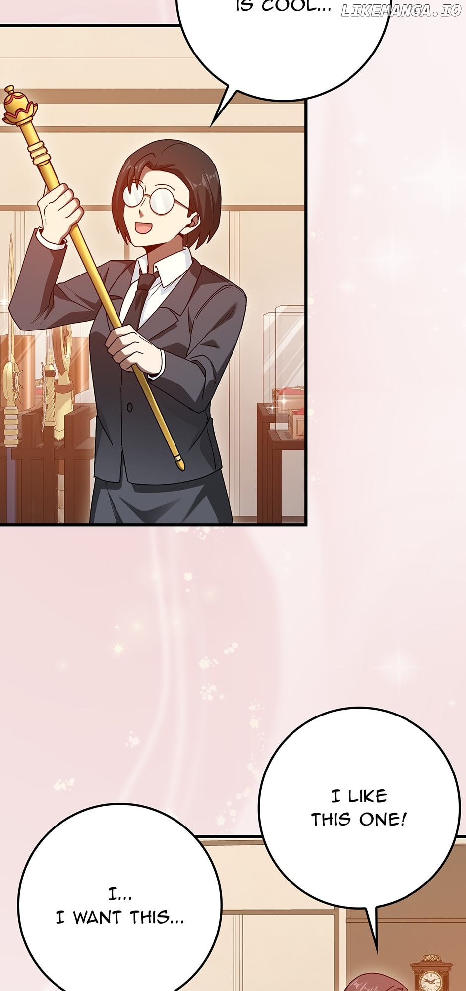 I Came Back as a Martial Genius Chapter 38 - page 76