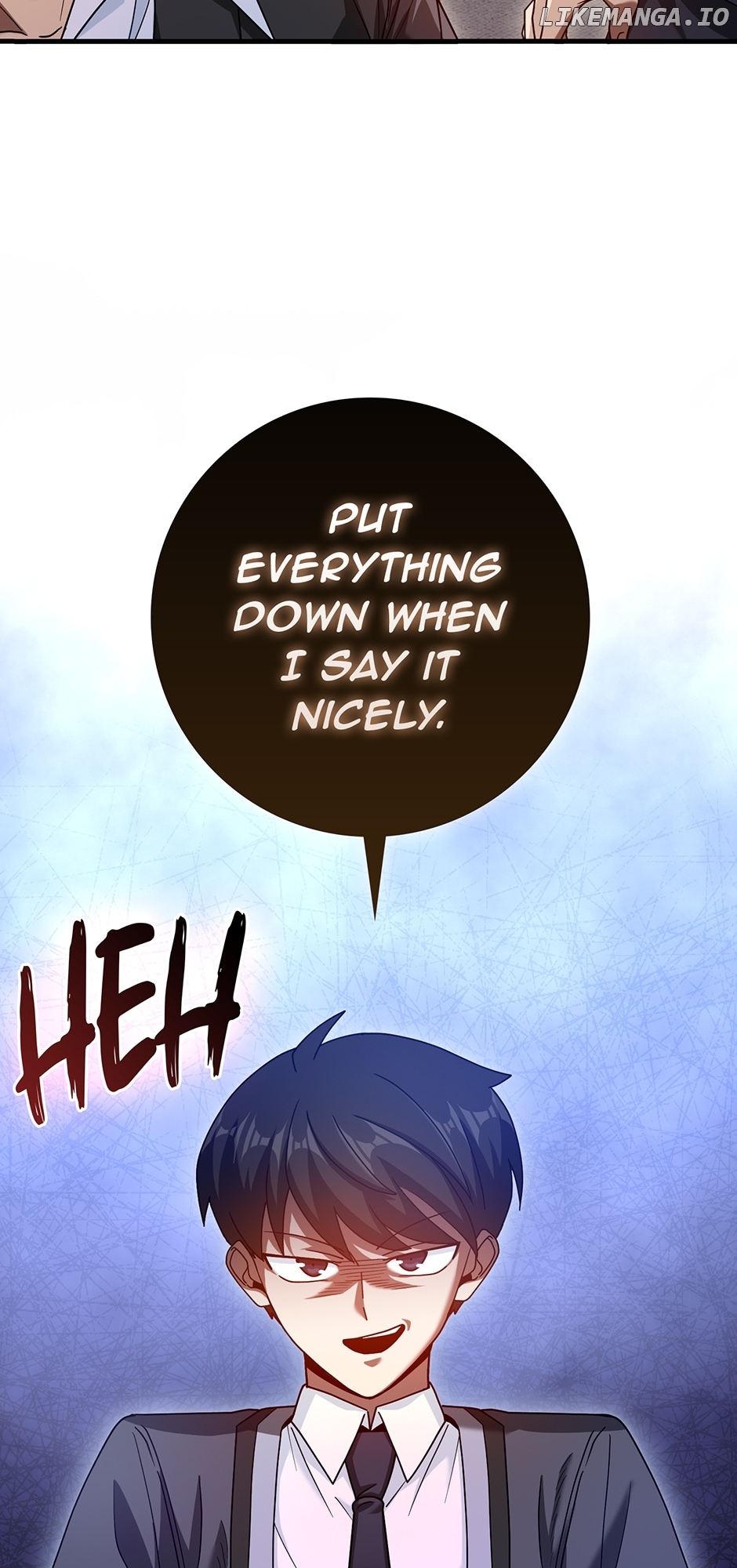 I Came Back as a Martial Genius Chapter 38 - page 79