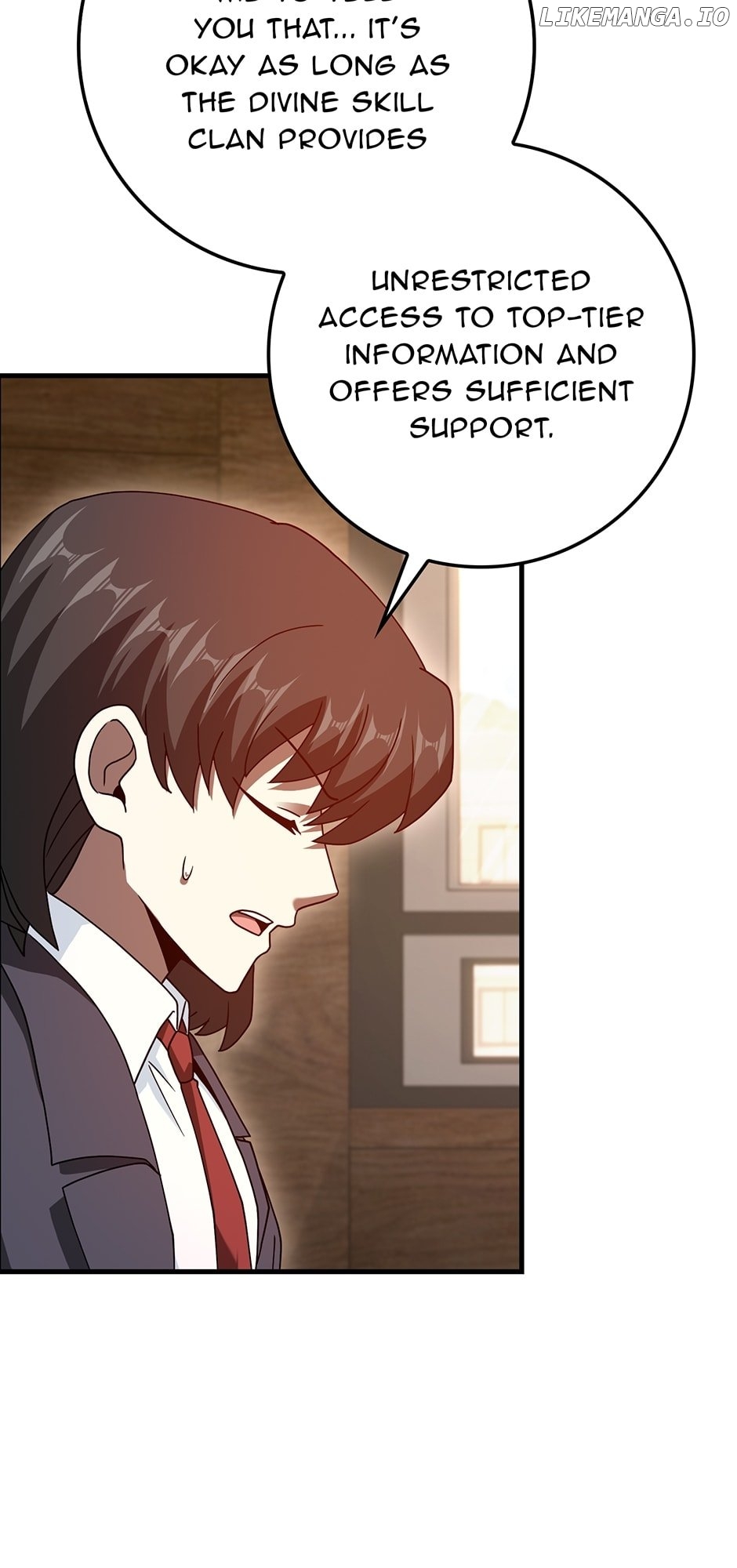 I Came Back as a Martial Genius Chapter 38 - page 8