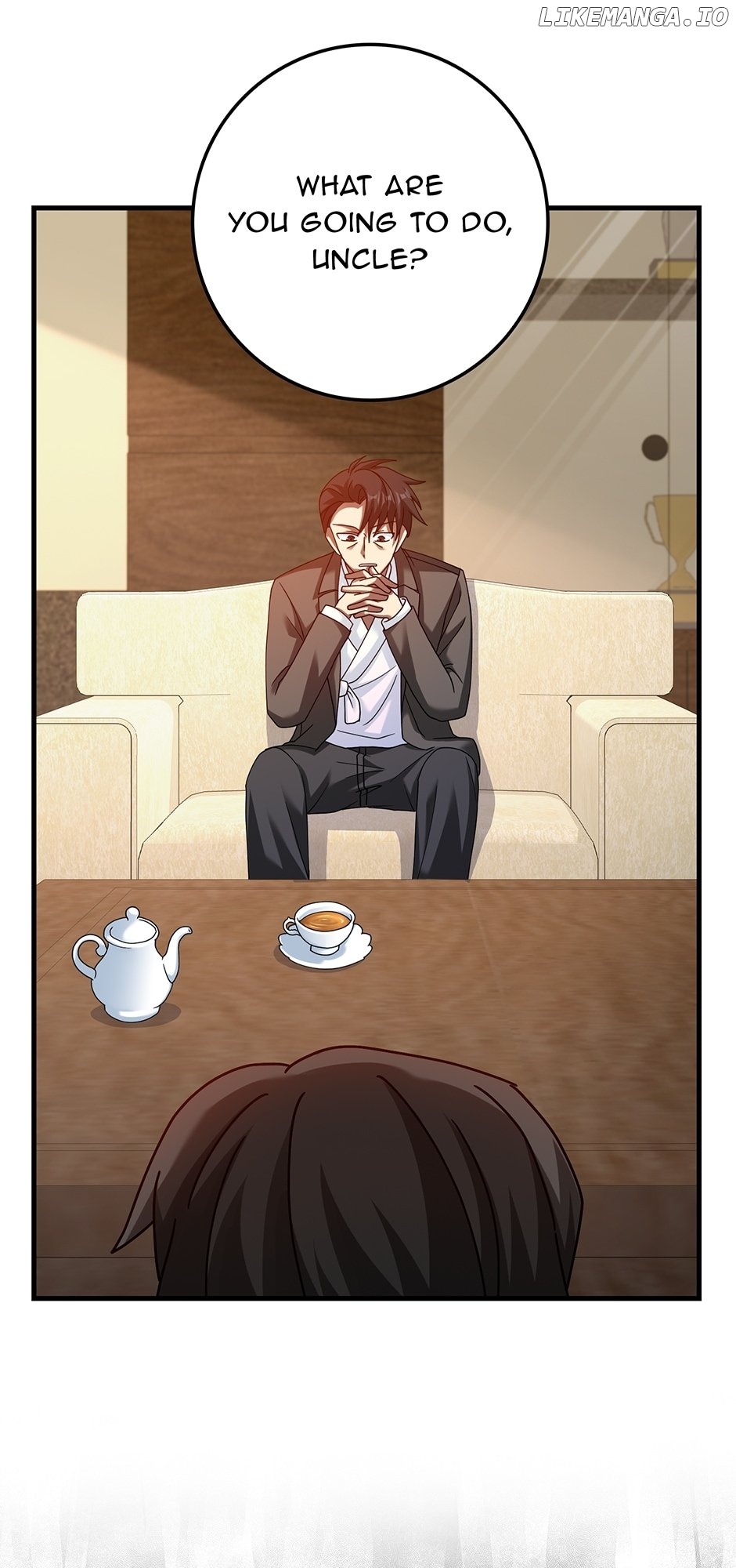 I Came Back as a Martial Genius Chapter 38 - page 9