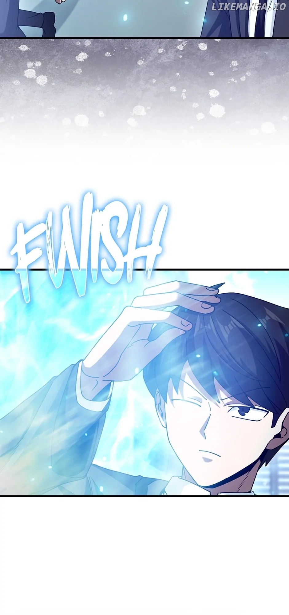 I Came Back as a Martial Genius Chapter 39 - page 80