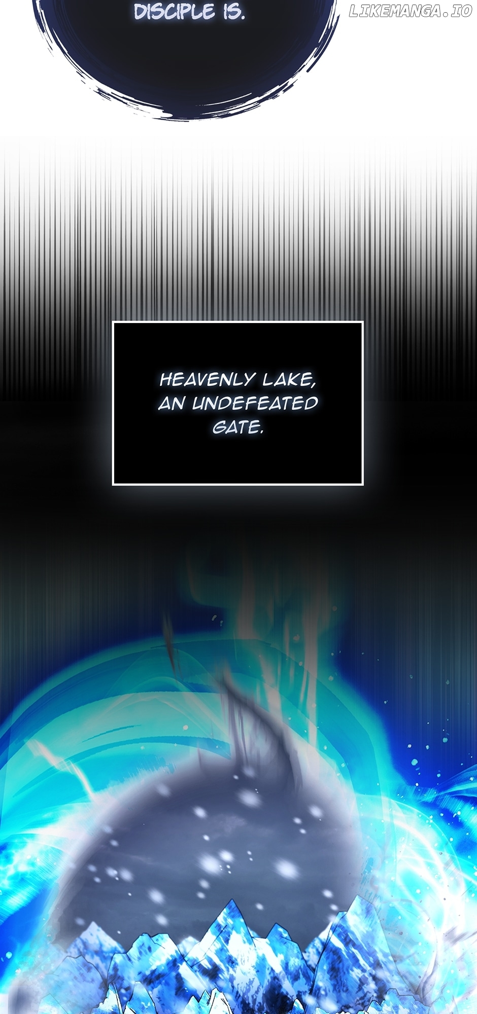 I Came Back as a Martial Genius Chapter 40 - page 11