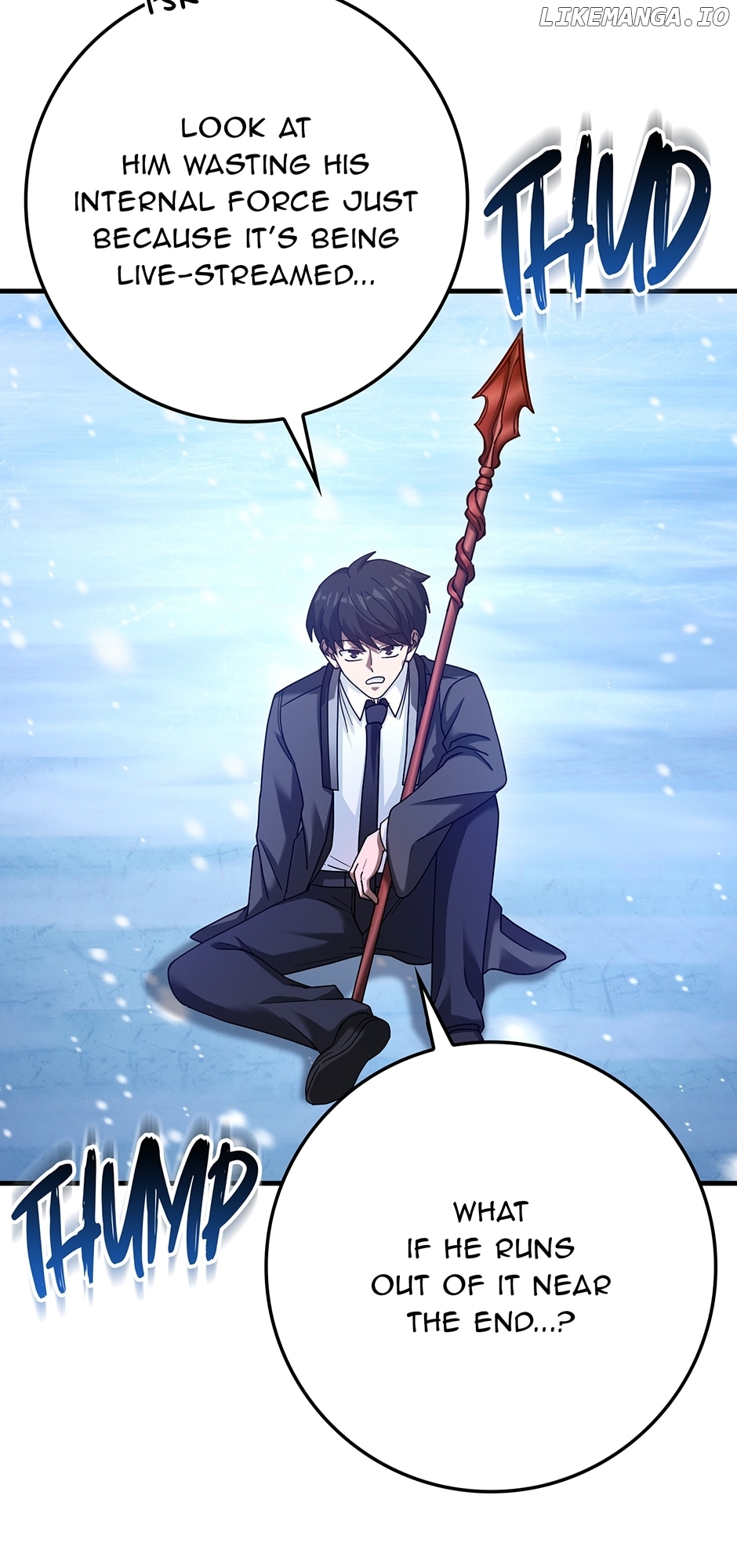 I Came Back as a Martial Genius Chapter 40 - page 18