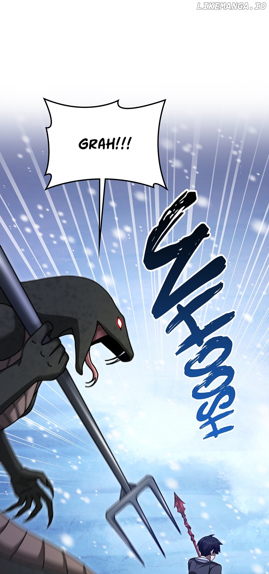 I Came Back as a Martial Genius Chapter 40 - page 19