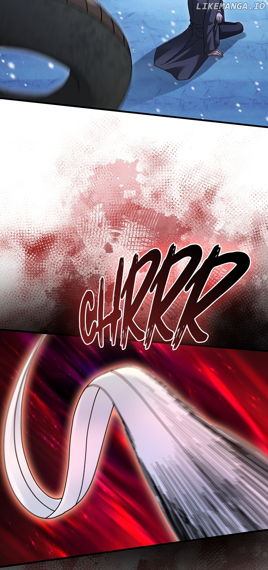 I Came Back as a Martial Genius Chapter 40 - page 20