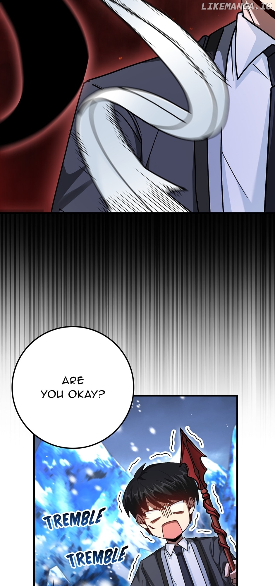 I Came Back as a Martial Genius Chapter 40 - page 22