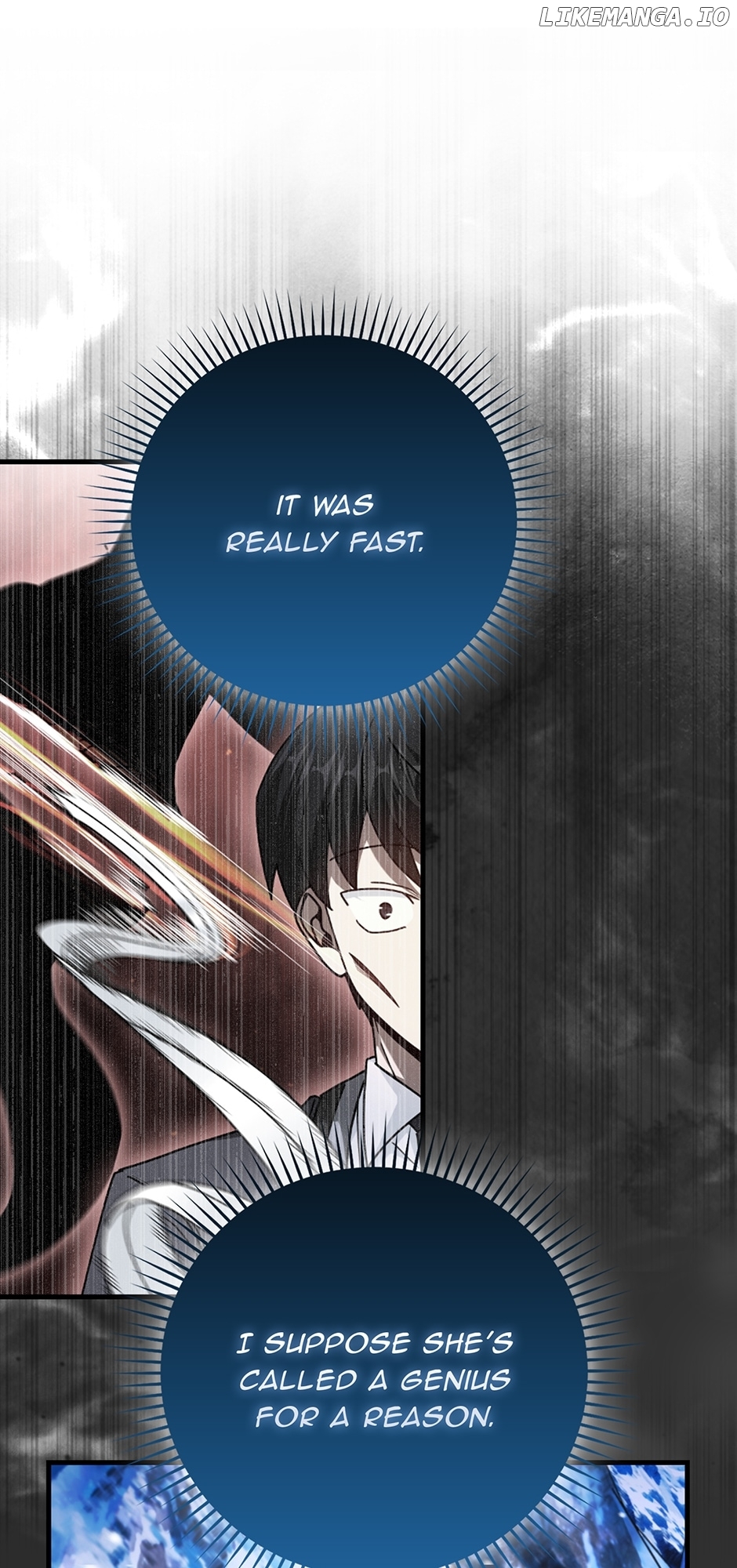 I Came Back as a Martial Genius Chapter 40 - page 27