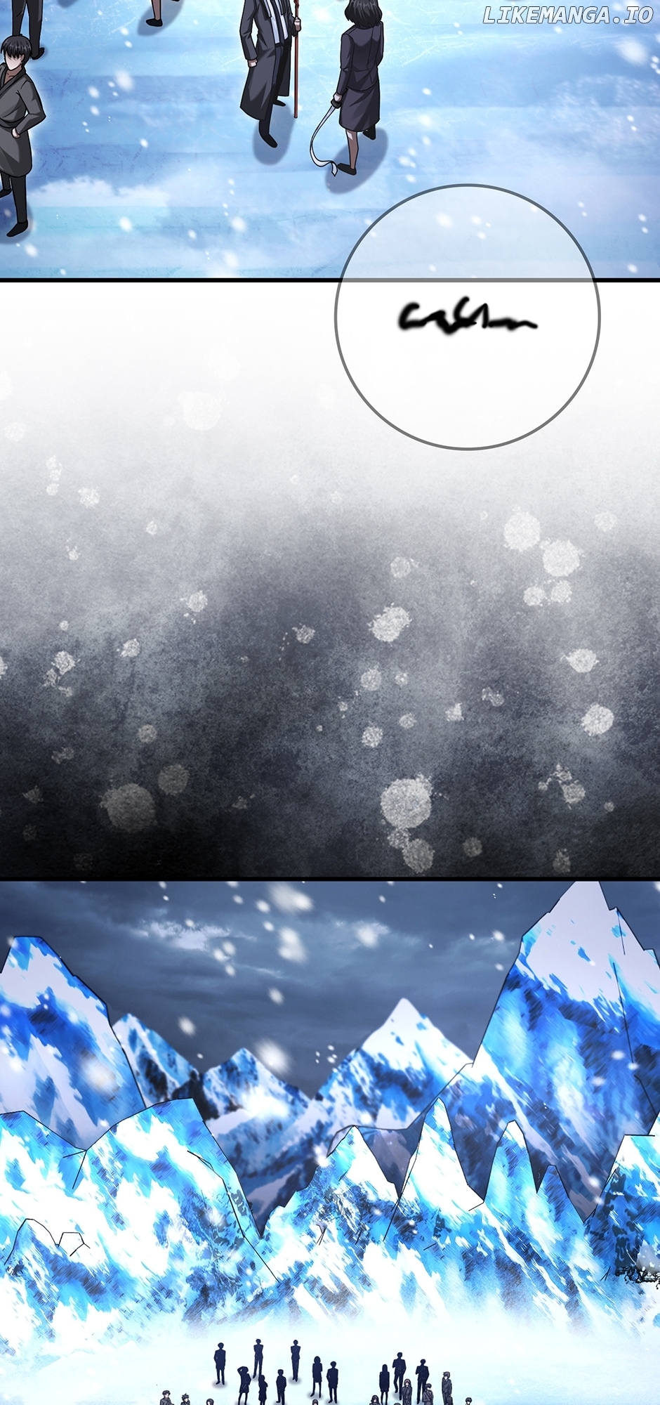 I Came Back as a Martial Genius Chapter 40 - page 29