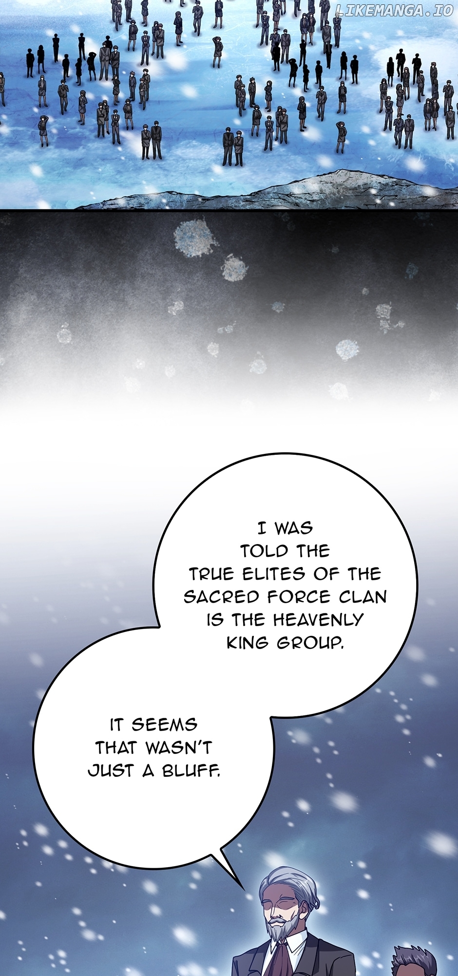 I Came Back as a Martial Genius Chapter 40 - page 30
