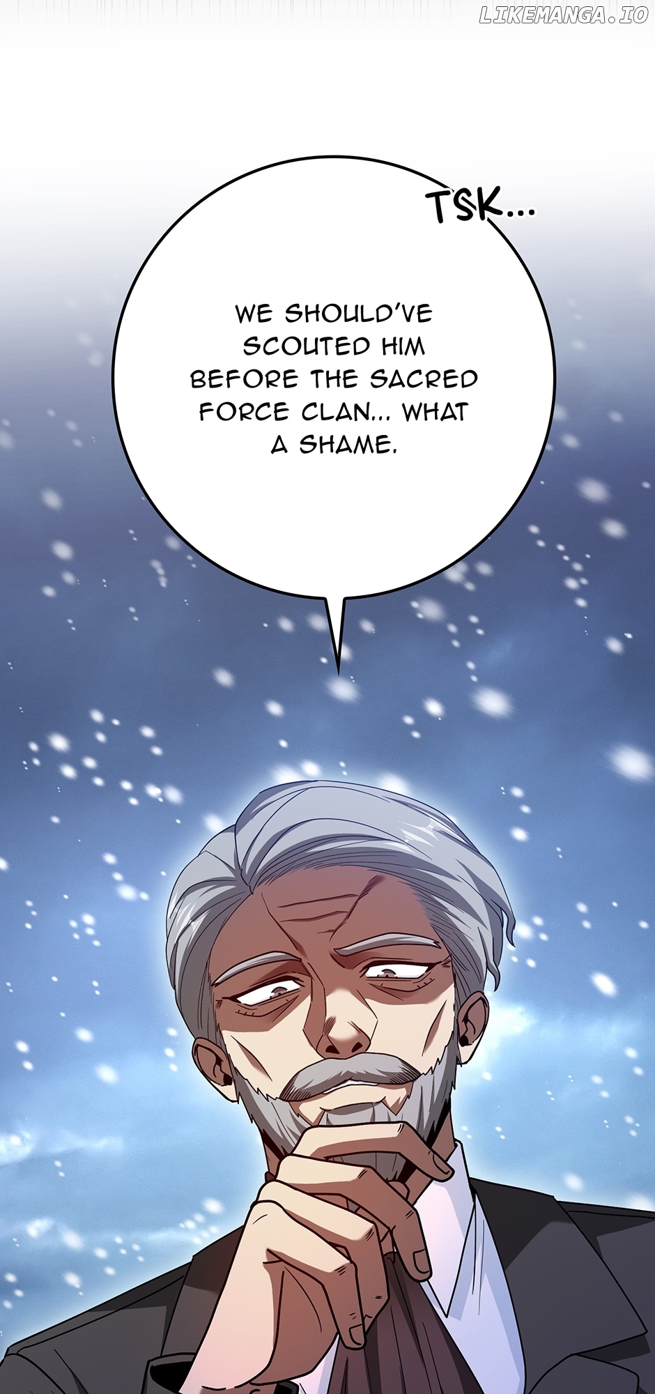 I Came Back as a Martial Genius Chapter 40 - page 34