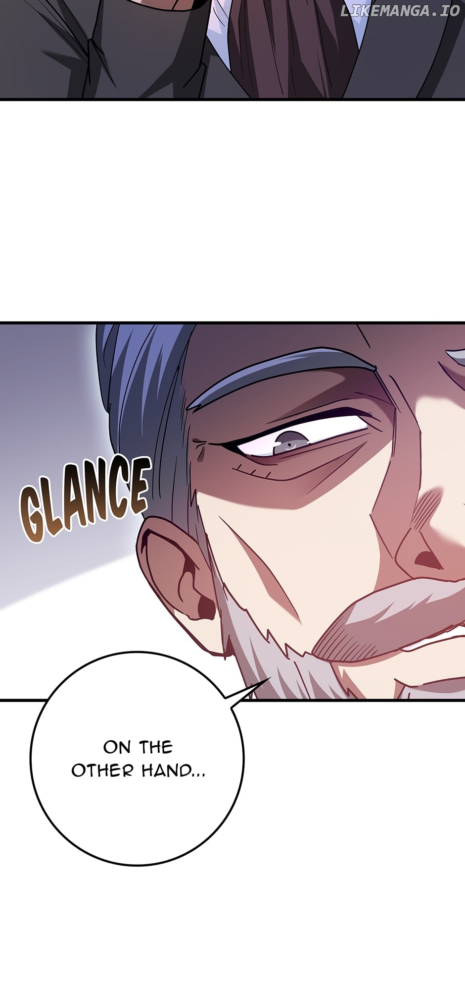 I Came Back as a Martial Genius Chapter 40 - page 35