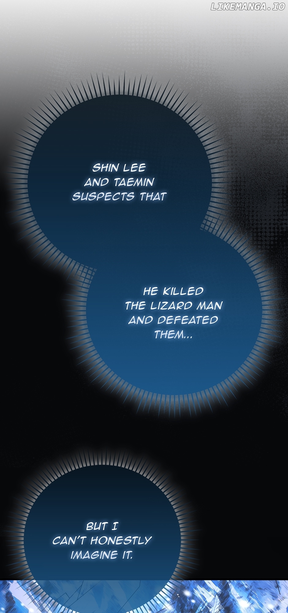 I Came Back as a Martial Genius Chapter 40 - page 37