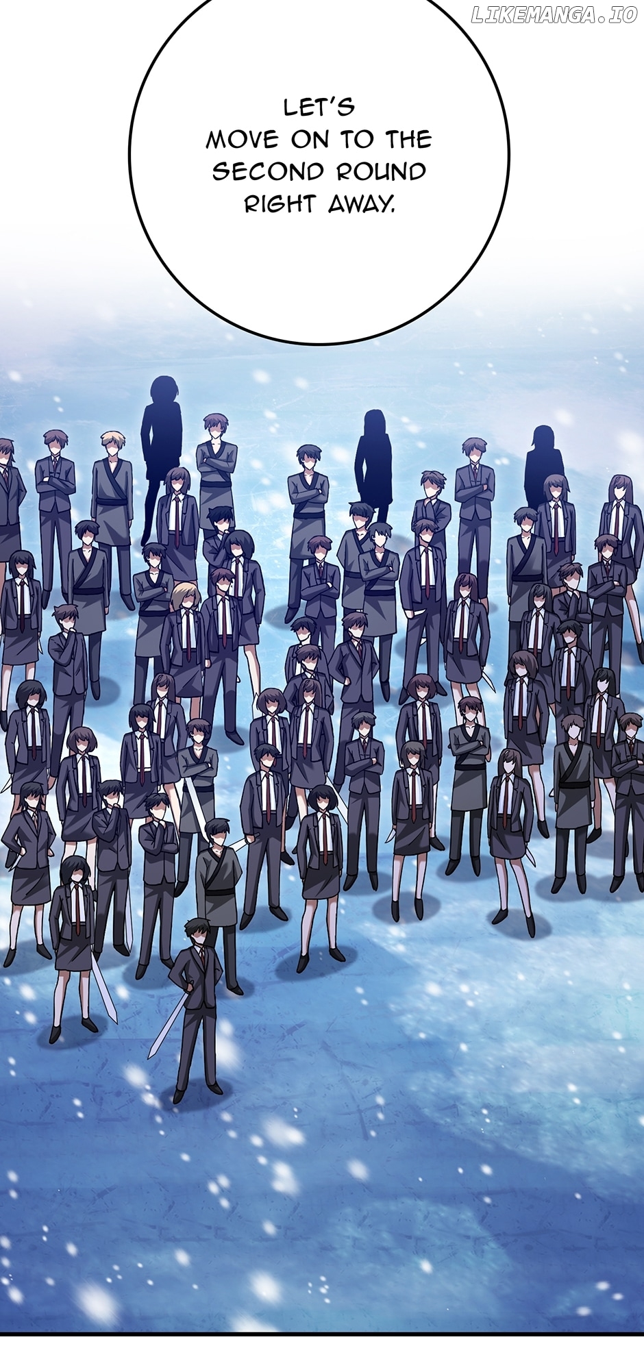 I Came Back as a Martial Genius Chapter 40 - page 42