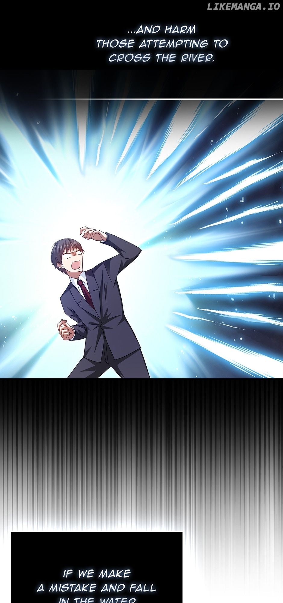 I Came Back as a Martial Genius Chapter 40 - page 45