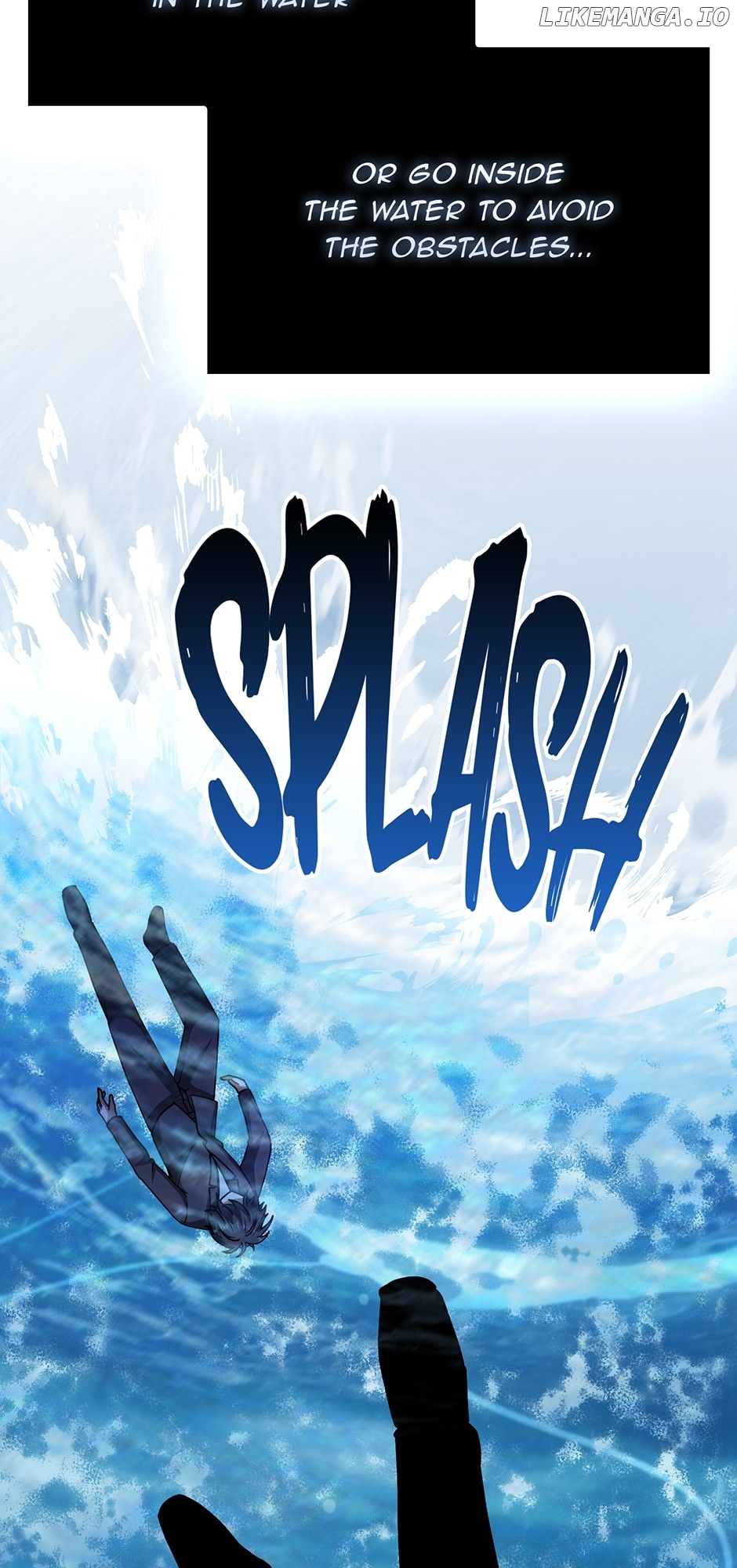 I Came Back as a Martial Genius Chapter 40 - page 46