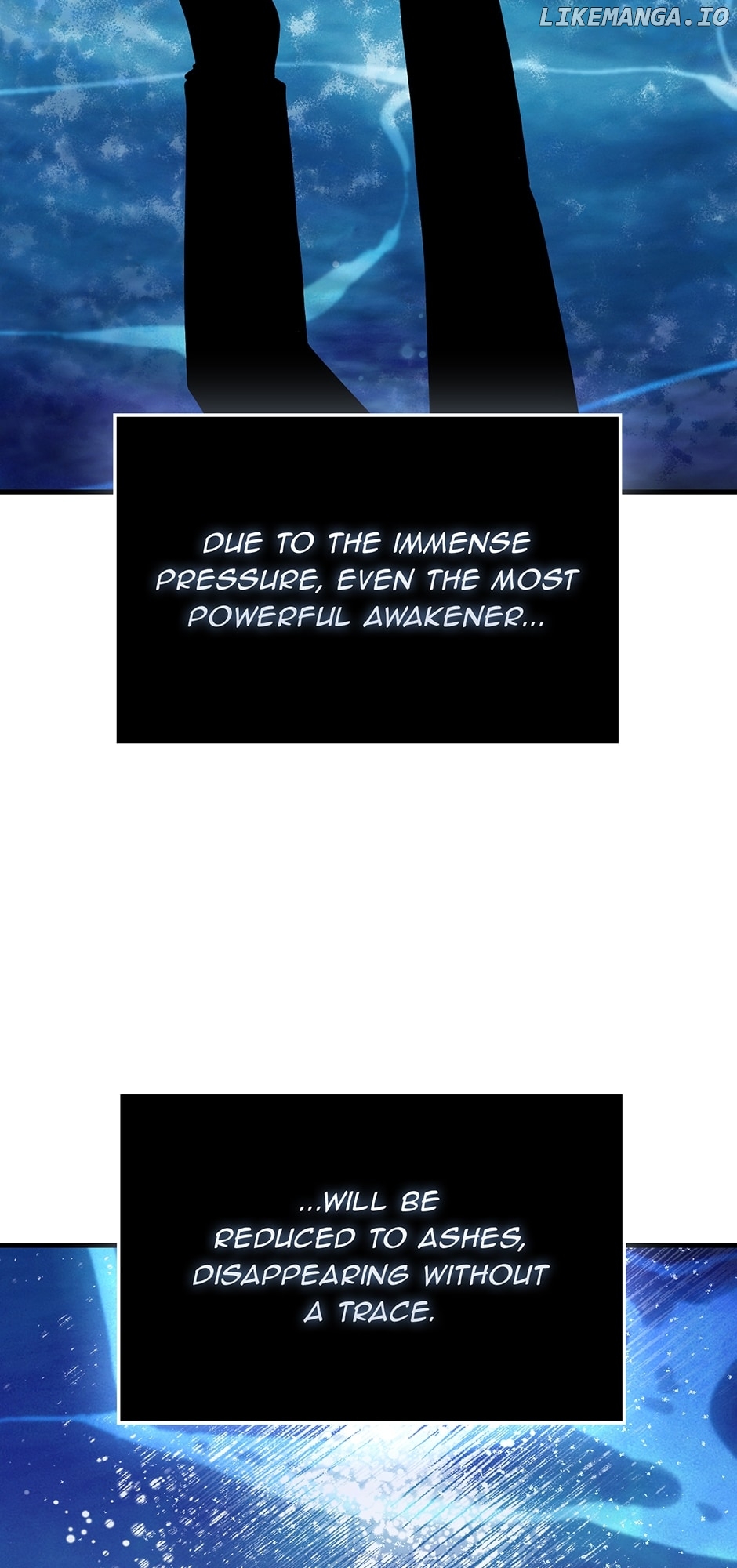 I Came Back as a Martial Genius Chapter 40 - page 47