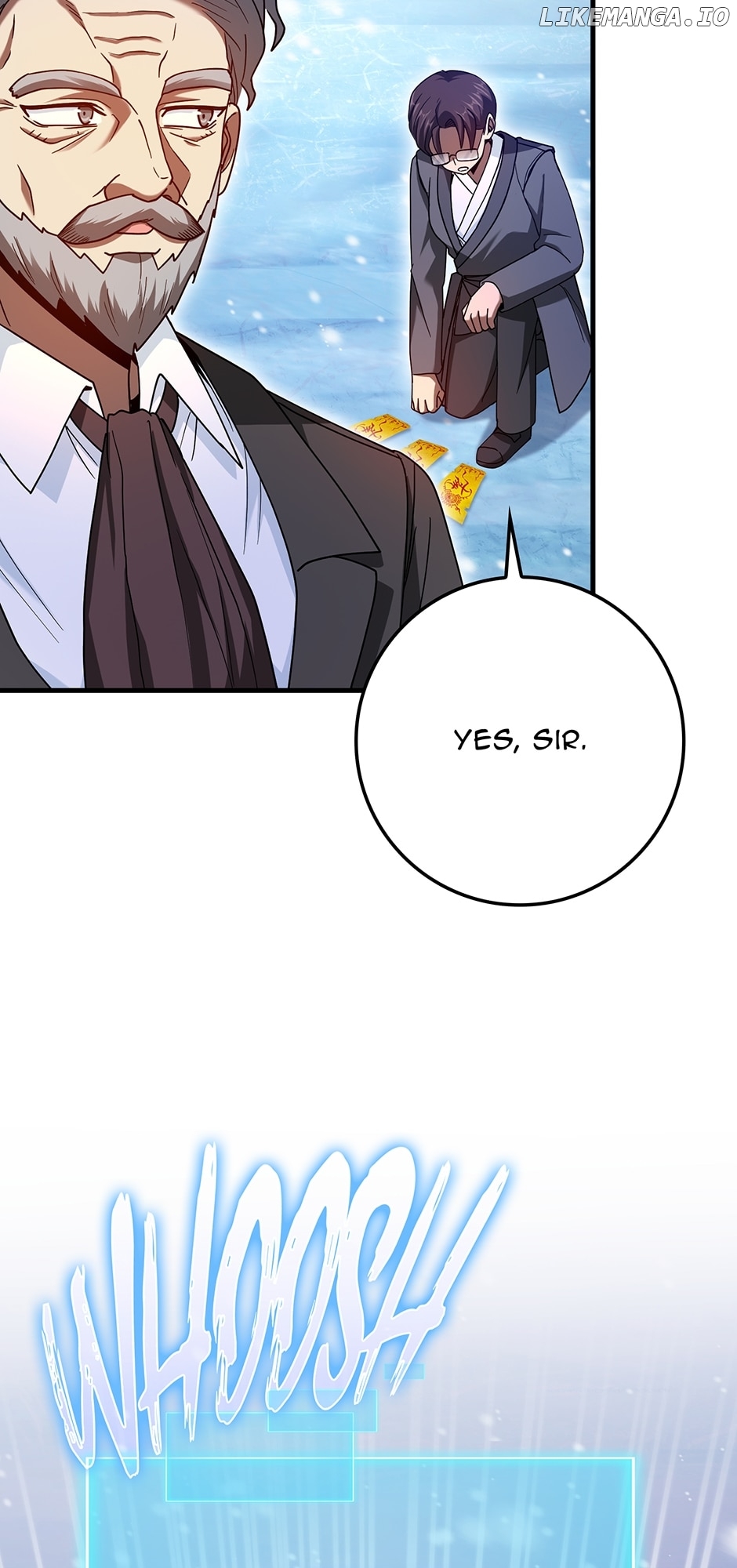 I Came Back as a Martial Genius Chapter 40 - page 53