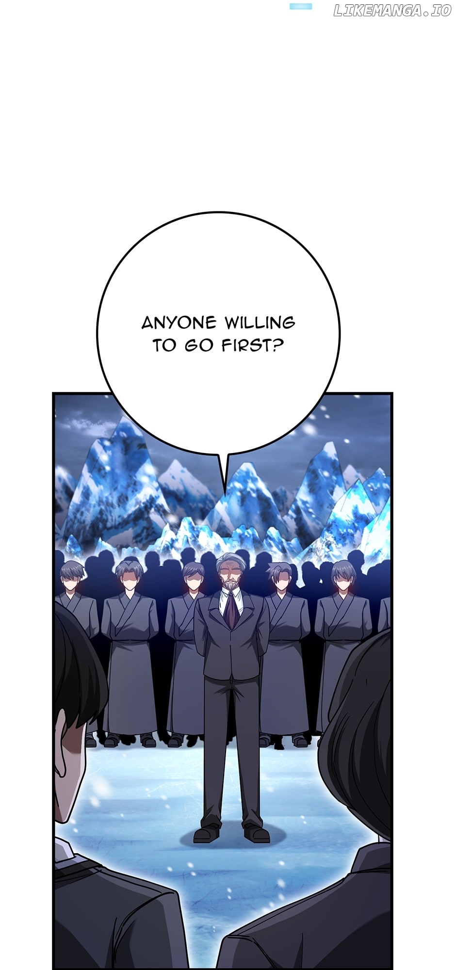 I Came Back as a Martial Genius Chapter 40 - page 56