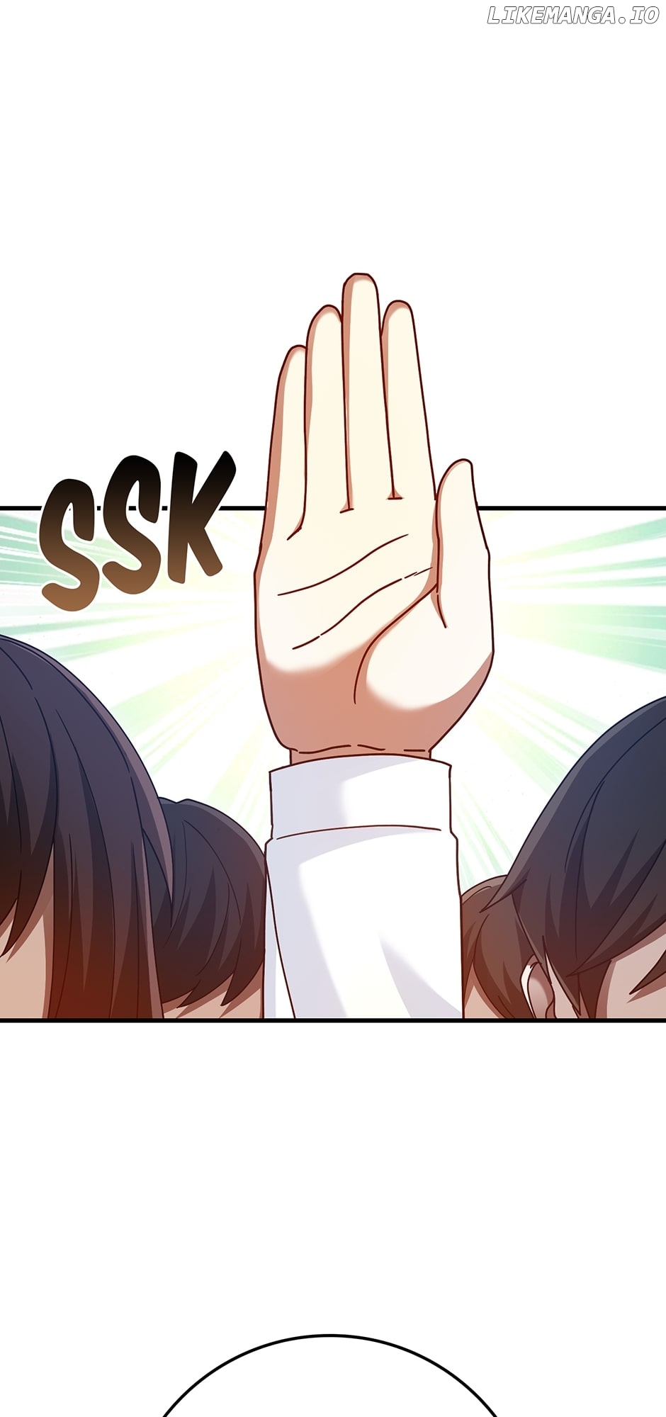 I Came Back as a Martial Genius Chapter 40 - page 58