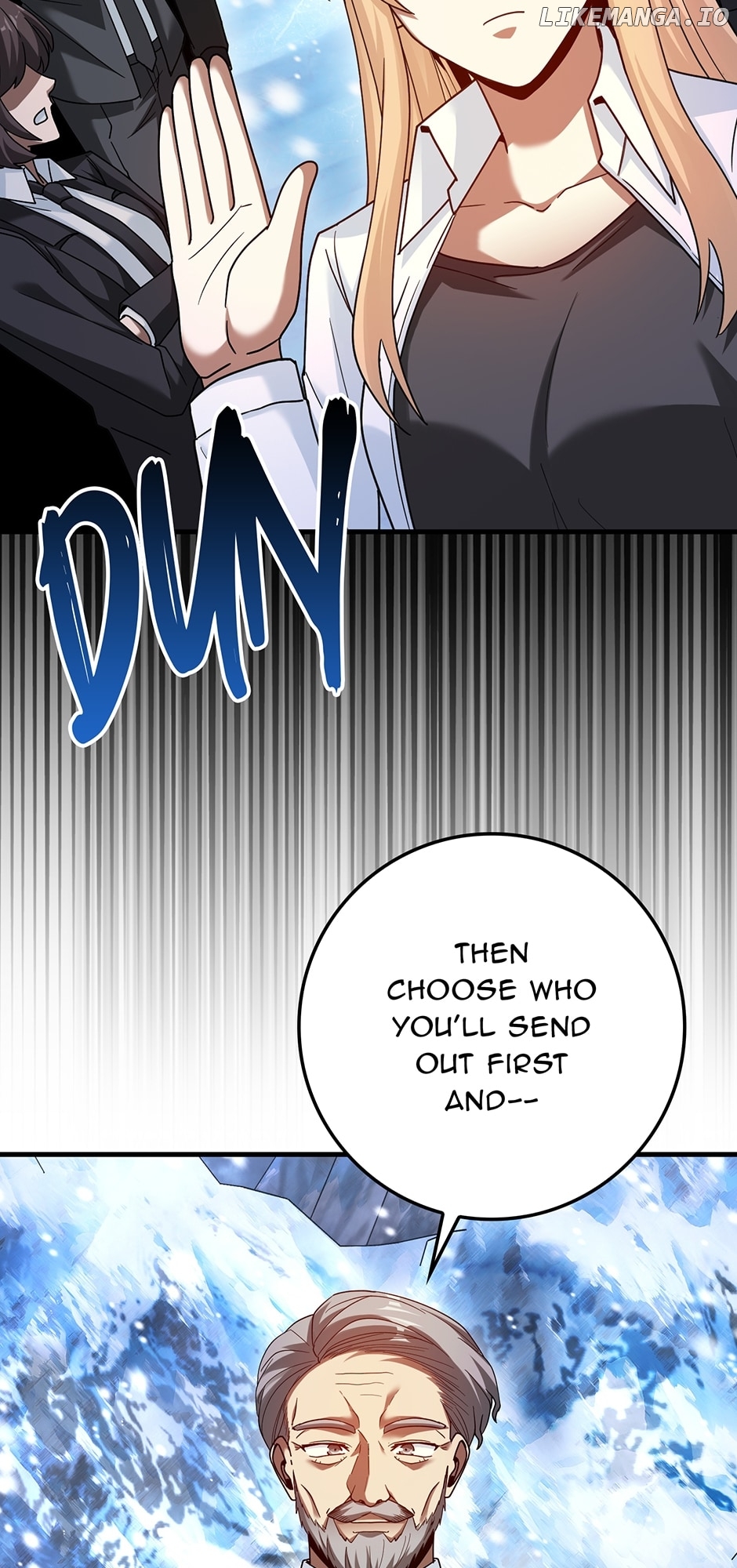 I Came Back as a Martial Genius Chapter 40 - page 60