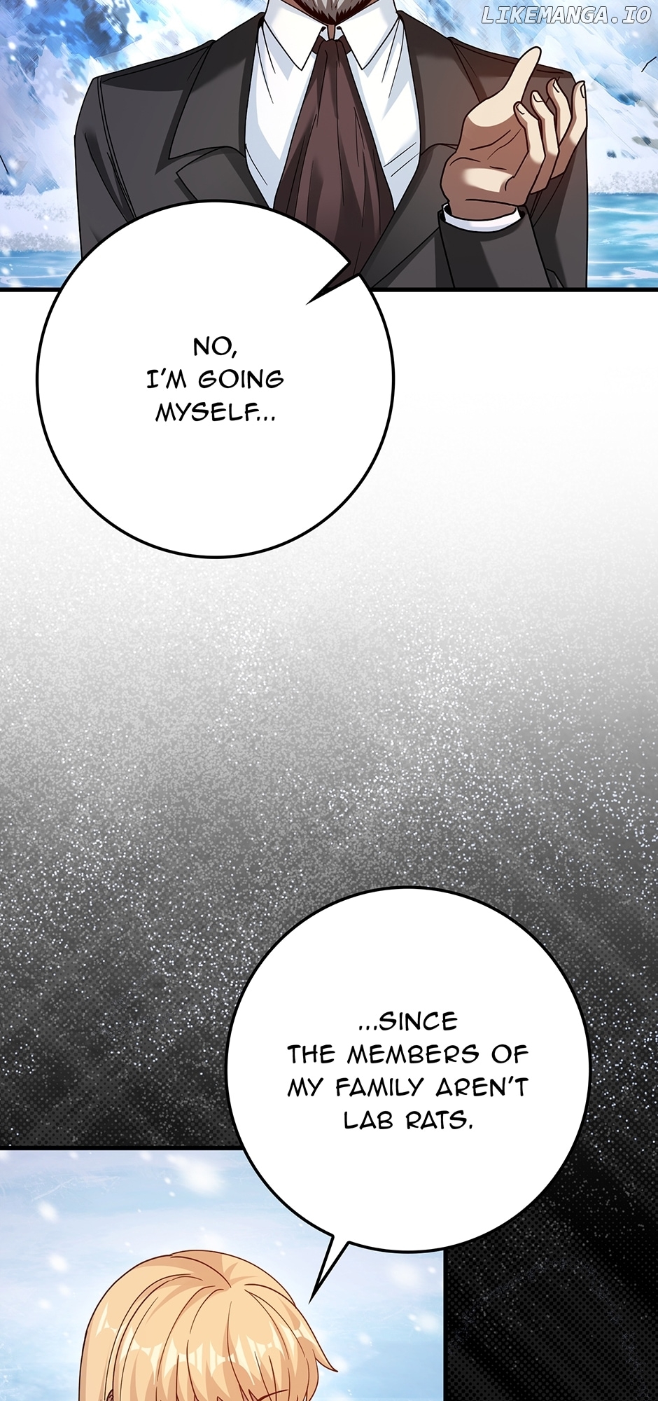 I Came Back as a Martial Genius Chapter 40 - page 61