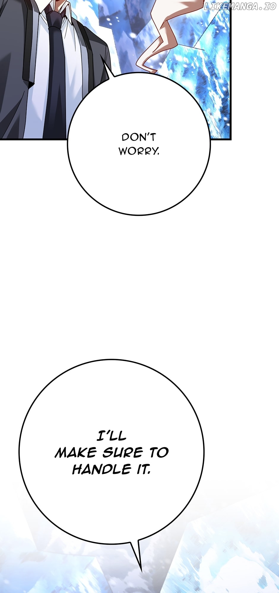 I Came Back as a Martial Genius Chapter 40 - page 65